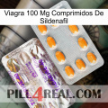 Pfizer Viagra 100Mg Sildenafil Tablets new12